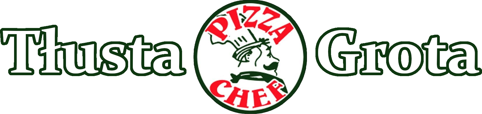 Tłusta Grota Logo